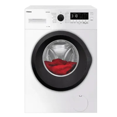 Стиральная машина Hansa WHN8141BSD2